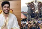 ശബരിമലയ്ക്ക് പുതിയ തന്ത്രി; കണ്ഠരര്‍ ബ്രഹ്മദത്തനെ തിരഞ്ഞെടുത്തു