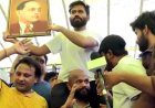 ധർമേന്ദ്ര പ്രധാൻ രാജിക്ക് പിന്നാലെ അഭിജിത്ത് ദീപ്‌കെയുടെ പോസ്റ്റ്; 'ഒന്നുറങ്ങാൻ പോകുന്നു, പിന്നീട് കാണാം'