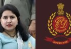സിഎംആർഎൽ-എക്സാലോജിക് കേസ്; വീണ ടി.കെക്കെതിരെ നിർണായക തെളിവെന്ന് ഇഡി