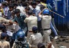 നീറ്റ് പ്രതിഷേധം: കേസുകൾ പിൻവലിച്ച് ബിഹാർ സർക്കാർ; പ്രതിഷേധക്കാർക്കെതിരെ തുടർനടപടിയില്ല
