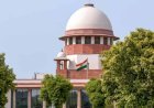 പാർലമെന്റ് മാർച്ചിലെ പൊലീസ് നടപടി; സ്വതന്ത്ര അന്വേഷണം വേണമെന്ന് സുപ്രീംകോടതി, ഡൽഹി പൊലീസിന് രൂക്ഷ വിമർശനം