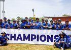 സീചെം ട്രോഫി കേരളത്തിന്; ഹിമാചൽപ്രദേശിനെ 48 റൺസിന് തോൽപ്പിച്ച് കിരീടം