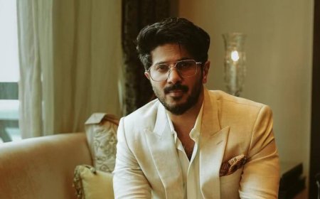 നികുതി വെട്ടിപ്പ് കേസ്: നടൻ ദുൽഖർ സൽമാനെ കസ്റ്റംസ് ഏഴ് മണിക്കൂർ ചോദ്യം ചെയ്തു