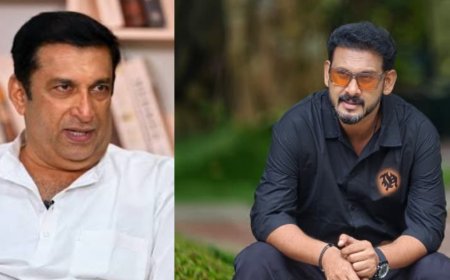 അമ്മ'യിൽ രാജി പരമ്പര തുടരുന്നു; ജയൻ ചേർത്തല, കൈലാഷ്, ജോയ് മാത്യു എന്നിവർ ഔദ്യോഗികമായി രാജിവെച്ചു