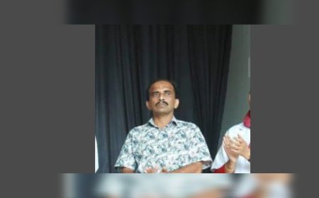 സ്വത്ത് തർക്കം കൊലപാതകത്തിൽ കലാശിച്ചു; കൊണ്ടോട്ടിയിൽ സഹോദരനെ കുത്തിക്കൊന്ന് 49കാരൻ