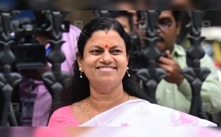 കോറോ ഹെൽത്ത് കൂട്ടപ്പിരിച്ചുവിടൽ; കമ്പനി അധികൃതരുമായി ജൂലൈ 10ന് ചർച്ച നടത്തുമെന്ന് തൊഴിൽമന്ത്രി
