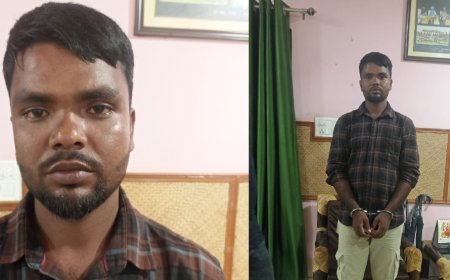 തൃശൂരിലെ അനാശാസ്യ കേന്ദ്രത്തിലെ കൊലപാതകം; മുഖ്യപ്രതി നൂർ ആലം അസമിൽ പിടിയിൽ