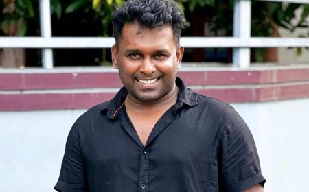 സ്പായിൽ അതിക്രമം; ഗുണ്ടാനേതാവ് മരട് അനീഷ് വീണ്ടും അറസ്റ്റിൽ