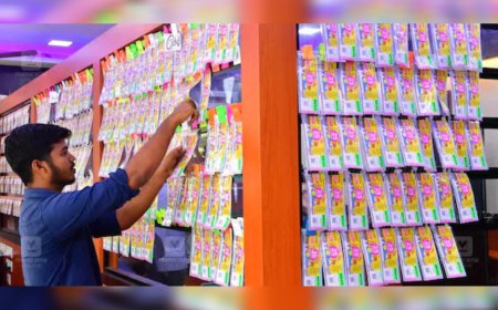 ഓണം ബംപർ ഒന്നാം സമ്മാനം ഇനി 30 കോടി; സമ്മാനഘടനയിൽ വൻ മാറ്റം