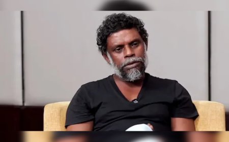 പ്രായപൂർത്തിയാകാത്ത പെൺകുട്ടിയുടെ ചിത്രം പങ്കുവെച്ചു; നടൻ വിനായകനെതിരെ കേസ്
