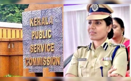 പി.എസ്.സി പരീക്ഷ ക്രമക്കേട്; ഐജി എസ്. അജിത ബീഗത്തിന്റെ നേതൃത്വത്തിൽ പ്രത്യേക അന്വേഷണ സംഘം