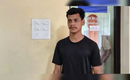 മിന്നൽ ഫൈസൽ വധക്കേസ്; പ്രതി അൻസിൽ അറസ്റ്റിൽ