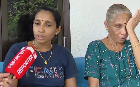 ബദിയടുക്കയിൽ കസ്റ്റഡി മർദനമെന്ന് പരാതി; പൊലീസിനെതിരെ ഗുരുതര ആരോപണവുമായി അജിത്തിന്റെ കുടുംബം