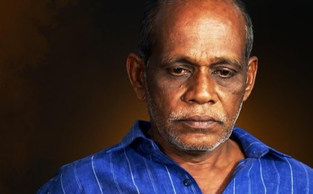നെന്മാറ ഇരട്ടക്കൊലക്കേസ്: ചെന്താമര കുറ്റക്കാരൻ; 'തന്നെ തൂക്കിക്കൊന്നോളൂ' എന്ന് കോടതിയിൽ പ്രതിയുടെ പ്രതികരണം