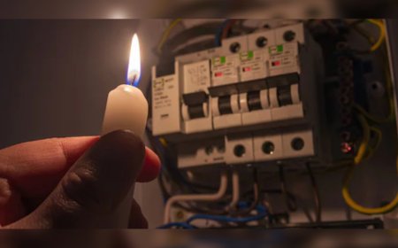 ഇന്ന് രാത്രി 7ന് ശേഷം സംസ്ഥാനത്ത് ഭാഗിക വൈദ്യുതി നിയന്ത്രണത്തിന് സാധ്യത; മുന്നറിയിപ്പുമായി കെഎസ്ഇബി