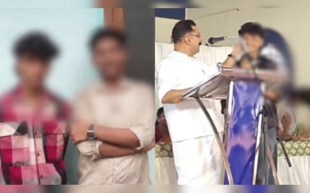 കെ.ടി. ജലീൽ അപമാനിച്ചിട്ടില്ല; അധ്യാപകരെപ്പോലെയാണ് പെരുമാറിയത്: വിദ്യാർത്ഥികൾ