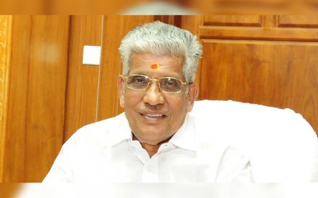 മുഖ്യമന്ത്രിക്കെതിരെ ജി. സുകുമാരൻ നായരുടെ വിമർശനം; സുരേഷ് ഗോപിക്കും രൂക്ഷ മറുപടി