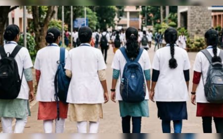 എംബിബിഎസ് പ്രവേശനം; രാജ്യത്ത് 9,911 പുതിയ സീറ്റുകൾ, ആകെ എണ്ണം 1.36 ലക്ഷത്തിലേക്ക്