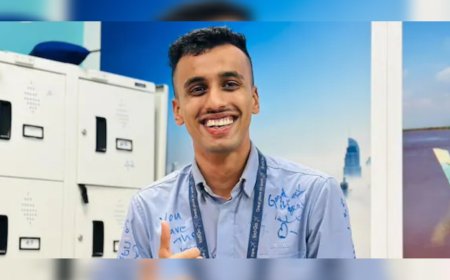 ടൈ ധരിക്കാത്തതിന് കാലുപിടിച്ച് മാപ്പുപറയാൻ ആവശ്യപ്പെട്ടെന്ന് ആരോപണം; ഇൻഡിഗോ ജീവനക്കാരൻ രാജിവച്ചു