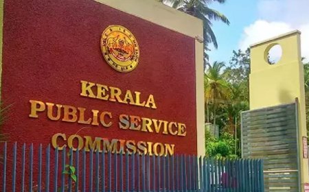 ചോദ്യപേപ്പർ മാറി നൽകി; ലാസ്റ്റ് ഗ്രേഡ് സർവന്റ്സ് പ്രിലിമിനറി പരീക്ഷ റദ്ദാക്കി