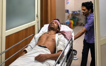 കെഎസ്‌യു ബ്ലോക്ക് പ്രസിഡന്റിന് നേരെ ആക്രമണം; എസ്‌എഫ്‌ഐ-ഡിവൈഎഫ്‌ഐ പ്രവർത്തകരെന്ന് ആരോപണം