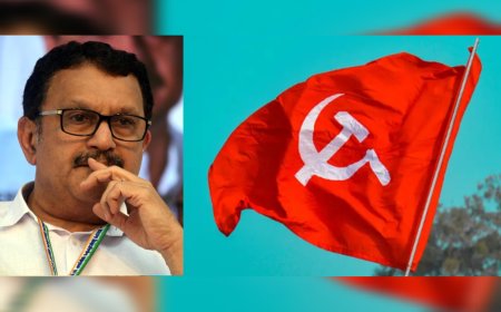 ഹൃദയപൂർവ്വം പദ്ധതി തടയുന്നത് മനുഷ്യത്വ വിരുദ്ധം: സിപിഐഎം