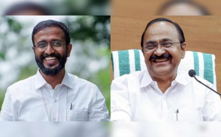 പ്ലീഡർ നിയമന തർക്കത്തിൽ മഞ്ഞുരുക്കം; അലോഷ്യസ് സേവ്യറിന് മുഖ്യമന്ത്രിയുമായി കൂടിക്കാഴ്ചയ്ക്ക് അനുമതി