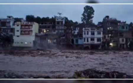 അതിശക്ത മഴ ഉത്തരേന്ത്യയിൽ ദുരന്തം വിതയ്ക്കുന്നു; ഇന്ന് മാത്രം 27 മരണം