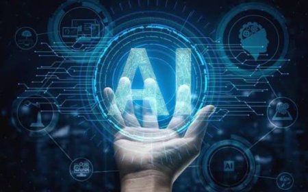AI നിങ്ങളെക്കുറിച്ച്  മനസ്സിലാക്കിയ 5 കാര്യങ്ങൾ; നിങ്ങൾ പോലും അറിയാതെ ഇത് എങ്ങനെ സംഭവിക്കുന്നു?