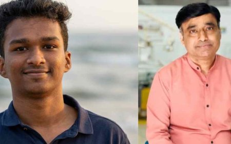 തലശ്ശേരി കോടതി വളപ്പിൽ നാടകീയ രംഗങ്ങൾ: ഡോ. എം.കെ. റാമിന് ക്രൈംബ്രാഞ്ച് നോട്ടീസ് നൽകി വിട്ടയച്ചു
