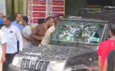 സിക്കിമിൽ നിർമാണത്തിലിരിക്കുന്ന തുരങ്കത്തിൽ മണ്ണിടിച്ചിൽ: 27 തൊഴിലാളികൾ ഉള്ളിൽ കുടുങ്ങി