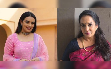 ഹേമ കമ്മിറ്റി റിപ്പോർട്ട്: പേരുകൾ വെളിപ്പെടുത്താൻ ശ്വേത മേനോനെ വെല്ലുവിളിച്ച് മാലാ പാർവതി