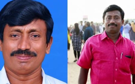 മരണത്തിലും മഹാദാനം; കൊല്ലം കൗണ്‍സിലര്‍ ബി അജിത് കുമാറിന്റെ അവയവങ്ങള്‍ അഞ്ച് പേര്‍ക്ക് പുതുജീവന്‍