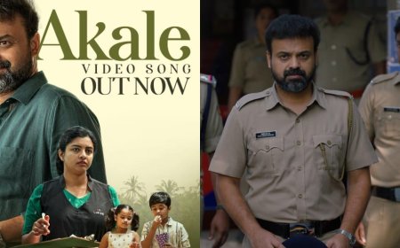 ഉന്മാദം' ആദ്യ ഗാനം പുറത്തിറങ്ങി; ദുരൂഹത നിറച്ച് കുഞ്ചാക്കോ ബോബന്റെ പുതിയ ചിത്രം