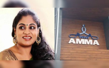 എഎംഎംഎ ഭരണസമിതിയിൽ വീണ്ടും രാജി; എക്‌സിക്യൂട്ടീവ് കമ്മിറ്റി അംഗം ആശ അരവിന്ദ് പടിയിറങ്ങി