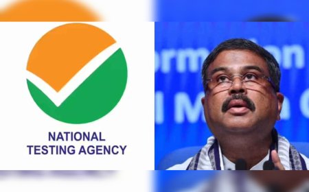 നീറ്റ് ചോദ്യപേപ്പർ ചോർച്ച; എൻടിഎയിൽ 47 പേരെ പിരിച്ചുവിട്ടു