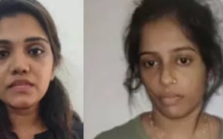 വടകര ലഹരി കേസ്: പ്രതിയായ അധ്യാപിക കാവ്യയെയും ജോലിയിൽ നിന്ന് പിരിച്ചുവിട്ടു; സാമ്പത്തിക ഇടപാടുകളും അന്വേഷണത്തിൽ