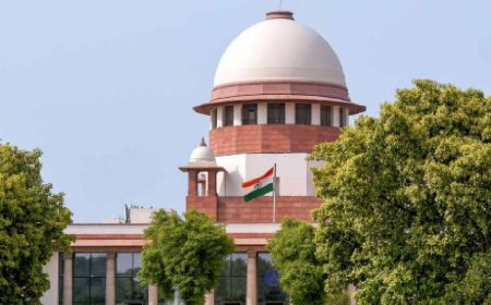 പാർലമെന്റ് മാർച്ചിലെ പൊലീസ് നടപടി; സ്വതന്ത്ര അന്വേഷണം വേണമെന്ന് സുപ്രീംകോടതി, ഡൽഹി പൊലീസിന് രൂക്ഷ വിമർശനം