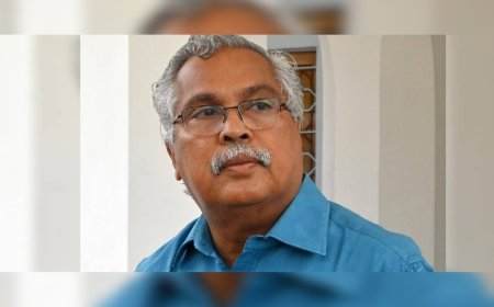 'പിഎം ശ്രീ പദ്ധതി ആർഎസ്എസ് അജണ്ട'; കോൺഗ്രസിനെതിരെ രൂക്ഷ വിമർശനവുമായി ബിനോയ് വിശ്വം