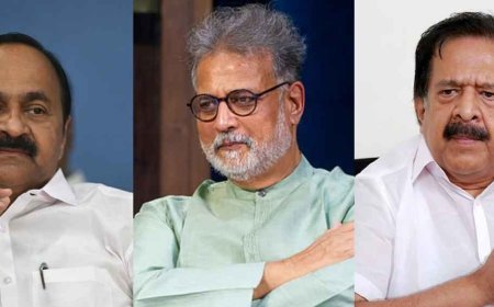 നീറ്റ് സമരവുമായി ബന്ധപ്പെട്ട കേസുകൾ പിൻവലിക്കണം; മുഖ്യമന്ത്രിക്കും ആഭ്യന്തരമന്ത്രിക്കും തുഷാർ ഗാന്ധിയുടെ കത്ത്
