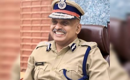 എഡിജിപി ശ്രീജിത്തിന് നൽകിയ ക്ലീൻ ചിറ്റ് ഹൈക്കോടതി റദ്ദാക്കി