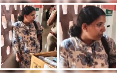 കോഴിക്കോട് മെഡിക്കൽ കോളേജിൽ ലഹരിവേട്ട; ഹോം നഴ്സ് പിടിയിൽ