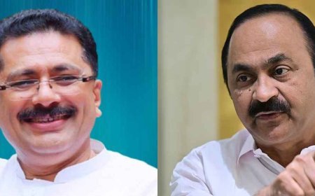 'യുഡിഎഫ് കാലത്തെ വിസ്മയപ്പൂരം'; വി ഡി സതീശൻ സർക്കാരിനെ പരിഹസിച്ച് കെ ടി ജലീൽ
