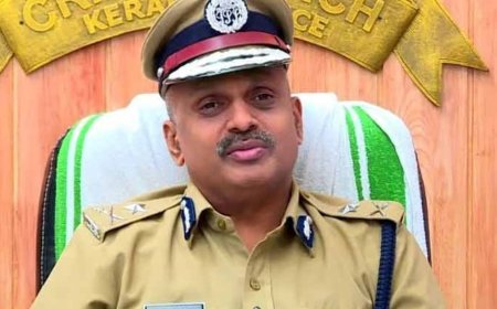 എഡിജിപി എസ് ശ്രീജിത്തിന് വീണ്ടും അന്വേഷണം; അഞ്ച് അഴിമതി പരാതികളിൽ നടപടി വേഗത്തിൽ