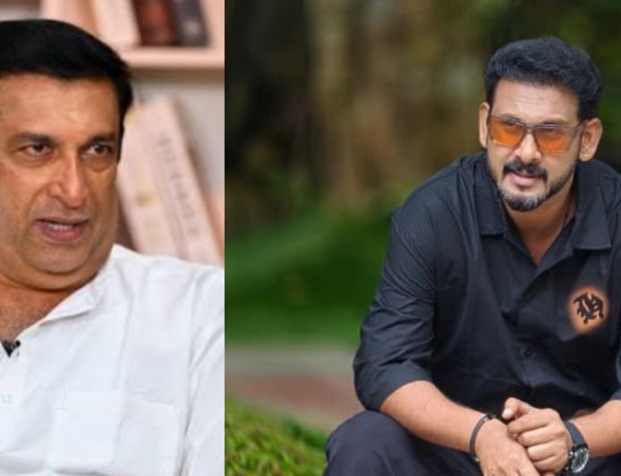 അമ്മ'യിൽ രാജി പരമ്പര തുടരുന്നു; ജയൻ ചേർത്തല, കൈലാഷ്, ജോയ് മാത്യു എന്നിവർ ഔദ്യോഗികമായി രാജിവെച്ചു