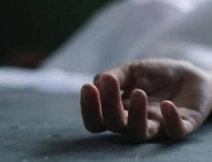 ചവനപ്പുഴയിൽ യുവതി കിണറ്റിൽ ചാടി മരിച്ചു: ഒപ്പം ചാടിയ അമ്മയെ ഒൻപത് മണിക്കൂറുകൾക്ക് ശേഷം ജീവനോടെ രക്ഷപ്പെടുത്തി