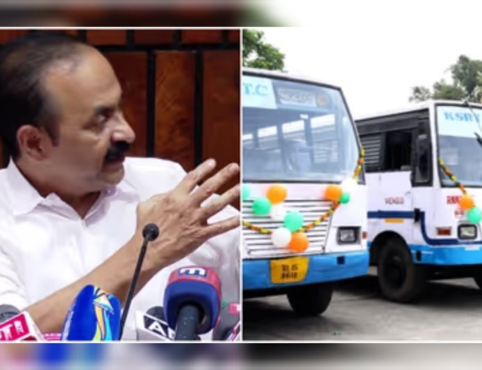 പ്രിയദർശിനി പദ്ധതിയിൽ നിർണായക നീക്കം; വിദഗ്ധ സമിതിയും സ്വകാര്യ ബസുടമകളുമായി ചർച്ചയും