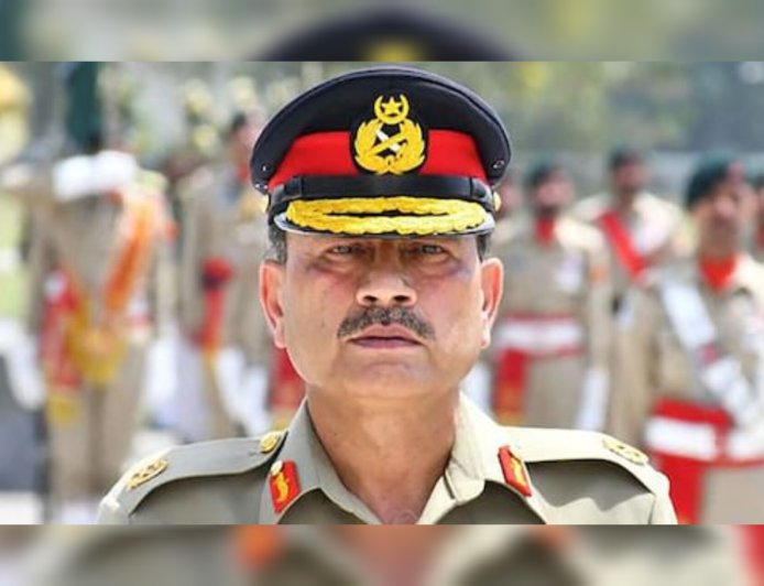 സിന്ധു ജല കരാർ; ഇന്ത്യക്കെതിരെ വീണ്ടും യുദ്ധഭീഷണിയുമായി പാകിസ്ഥാൻ