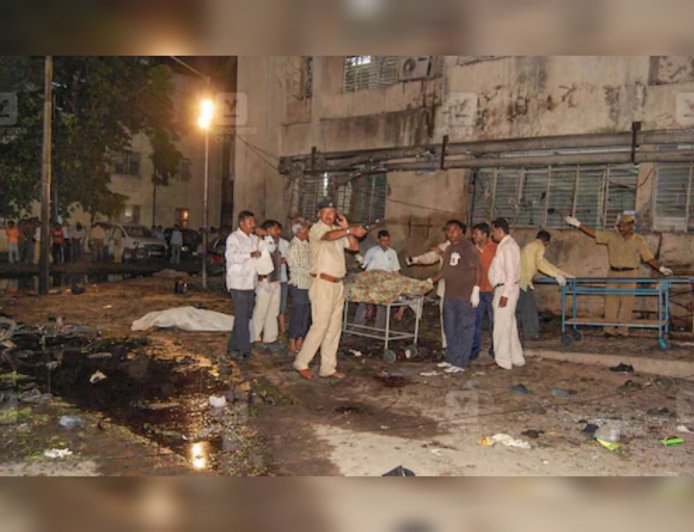അഹമ്മദാബാദ് സ്ഫോടനക്കേസ്: 38 പ്രതികളുടെ വധശിക്ഷ ഹൈക്കോടതി ശരിവച്ചു