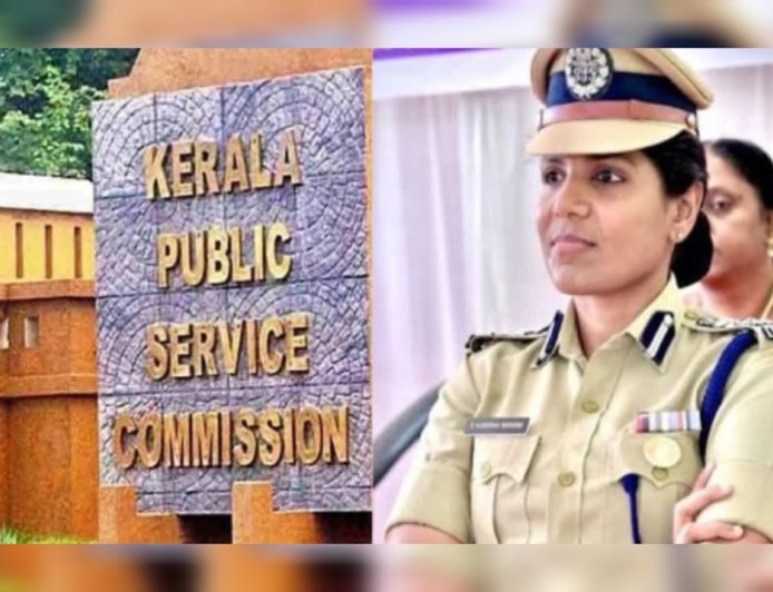 പി.എസ്.സി പരീക്ഷ ക്രമക്കേട്; ഐജി എസ്. അജിത ബീഗത്തിന്റെ നേതൃത്വത്തിൽ പ്രത്യേക അന്വേഷണ സംഘം